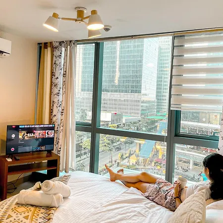 Bgc Prime, Near Uptown Mall, Grand Hyatt #Ournw7M