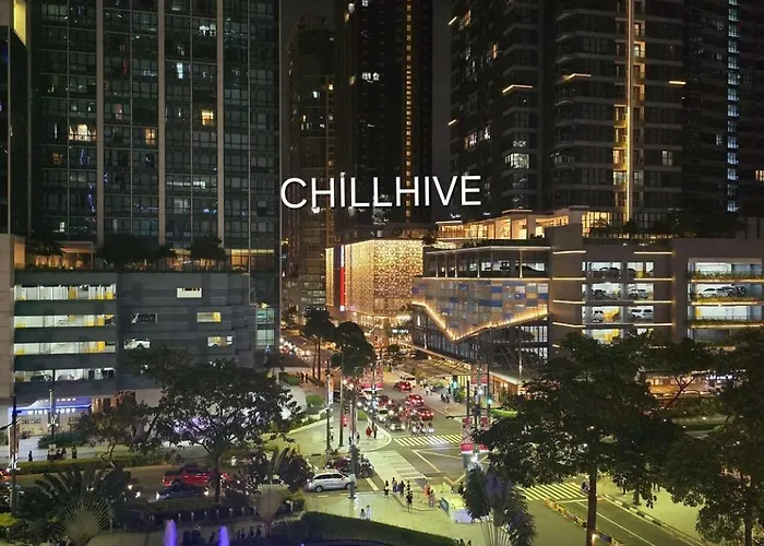 Bgc Prime, Near Uptown Mall, Grand Hyatt #ournw7m Manila