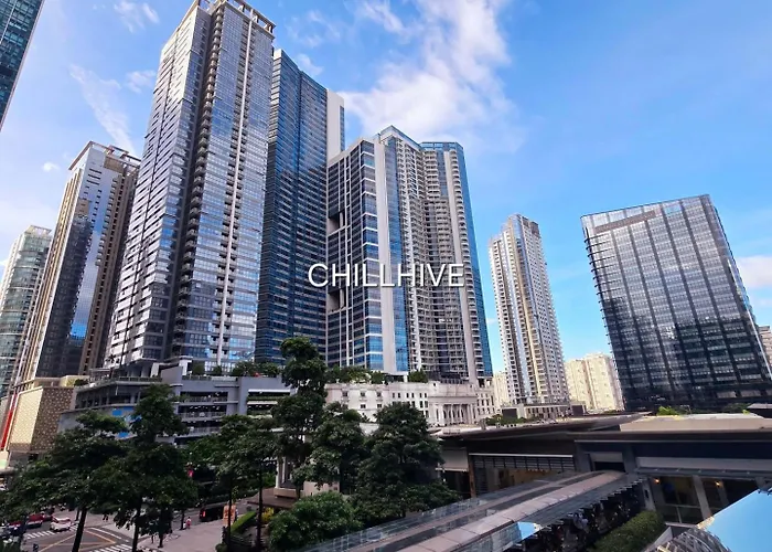Bgc Prime, Near Uptown Mall, Grand Hyatt #ournw7m